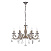 Люстра подвесная Maytoni Bronze ARM245-06-R